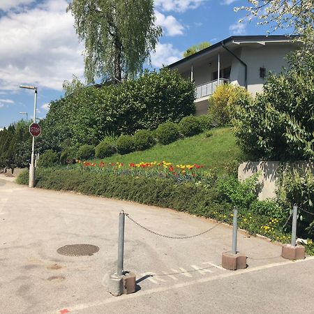 Katarina Apartment Bled Exterior foto