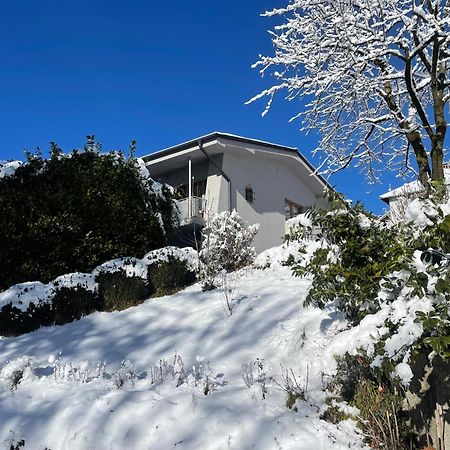 Katarina Apartment Bled Exterior foto