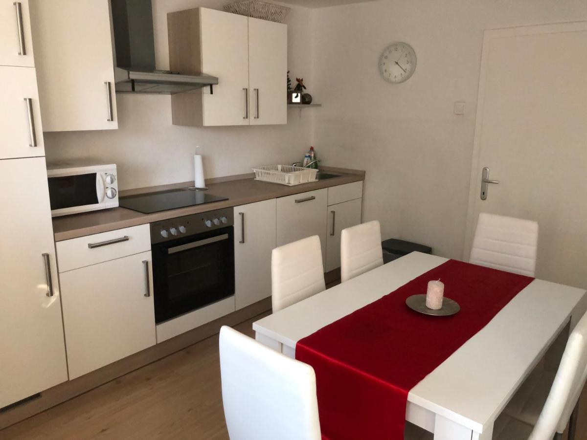 Katarina Apartment Bled Exterior foto