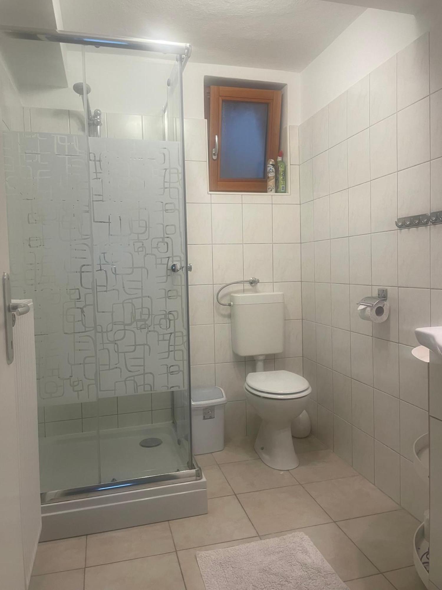 Katarina Apartment Bled Exterior foto