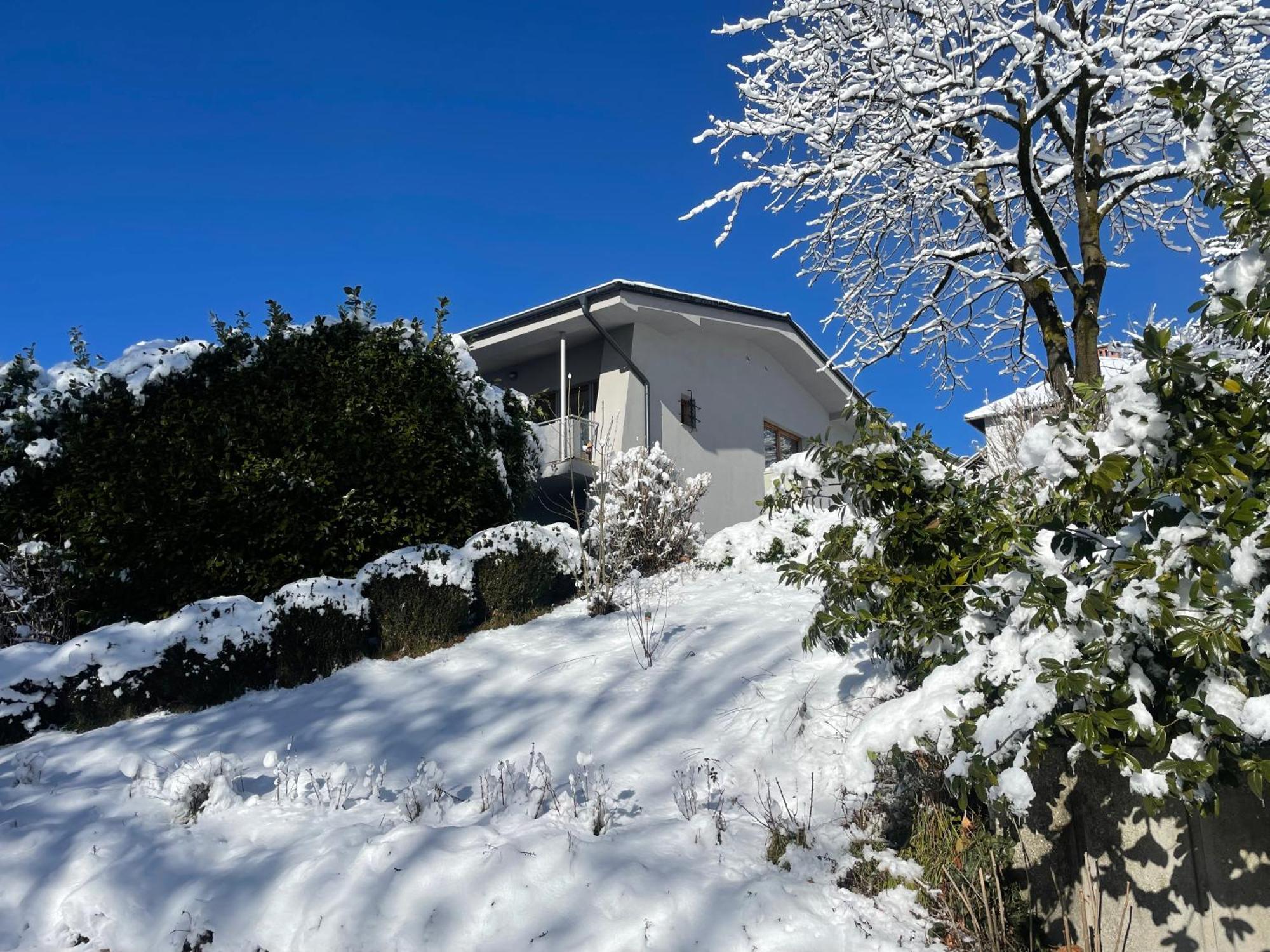 Katarina Apartment Bled Exterior foto