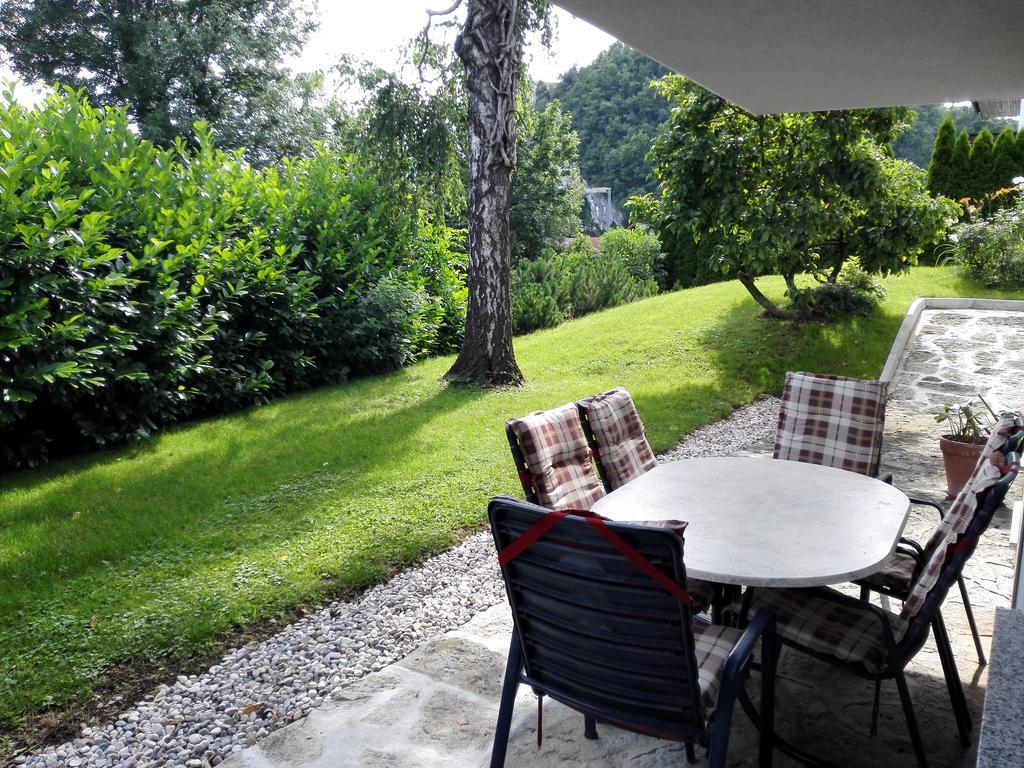 Katarina Apartment Bled Exterior foto