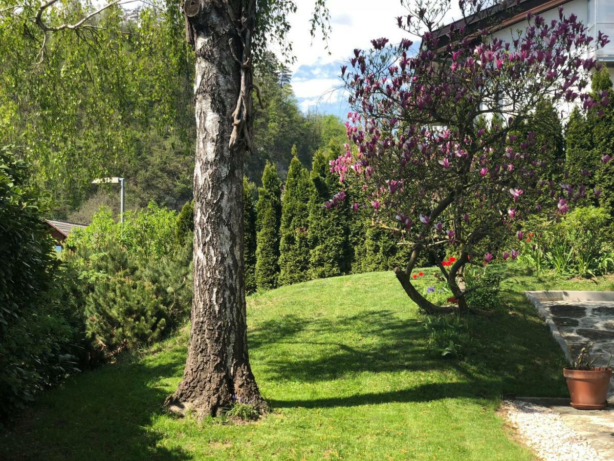 Katarina Apartment Bled Exterior foto