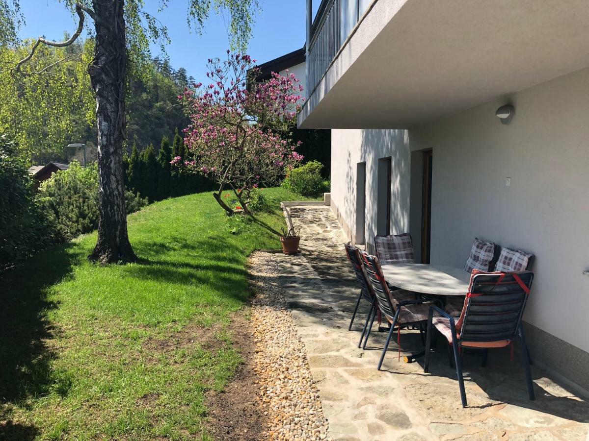 Katarina Apartment Bled Exterior foto