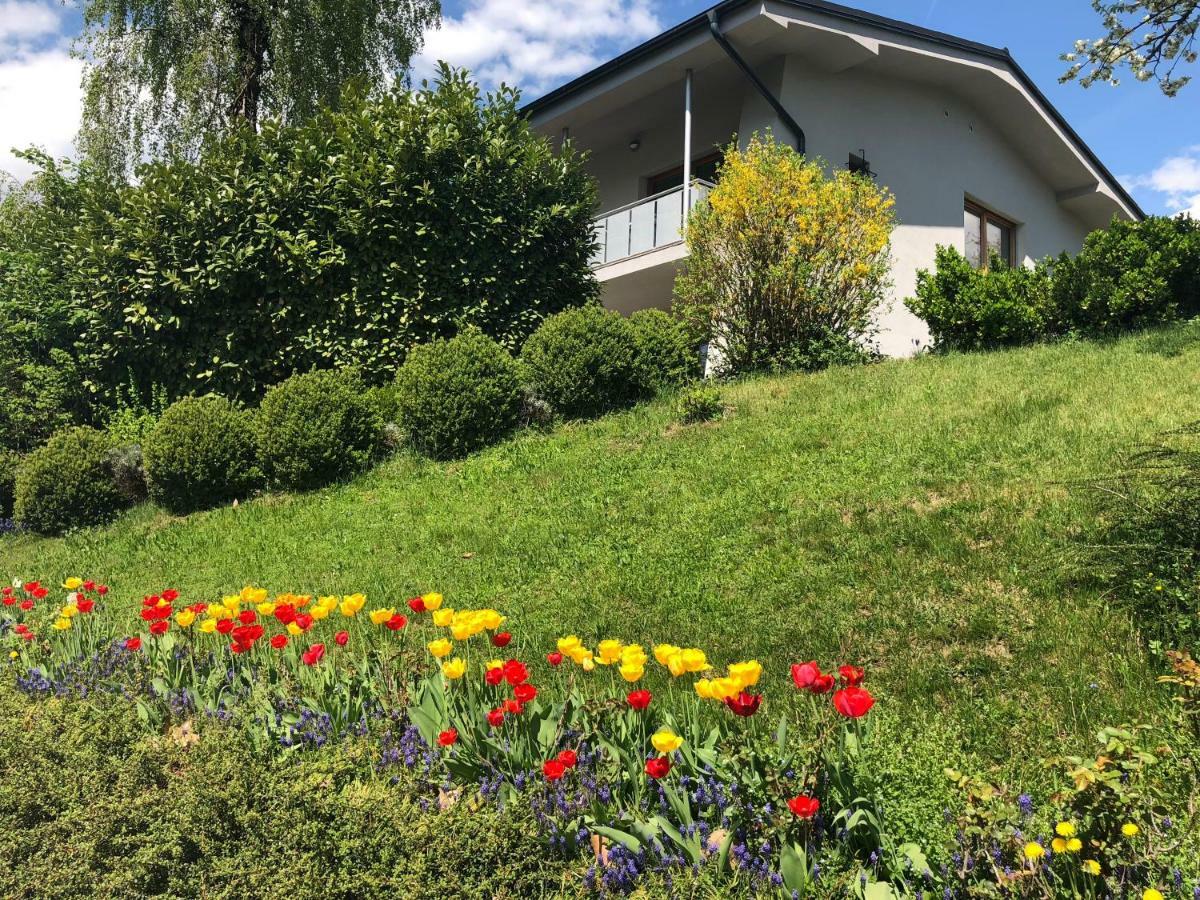 Katarina Apartment Bled Exterior foto